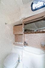 Anfitrite Oceanis 51.1