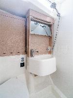 Anfitrite Oceanis 51.1