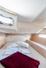 Anfitrite Oceanis 51.1