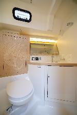 Andromaca Oceanis 46.1