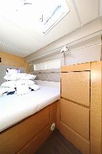 Alphabeta Nautitech 46