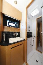 Alphabeta Nautitech 46