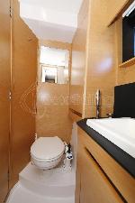 Alphabeta Nautitech 46