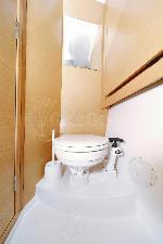 Alphabeta Nautitech 46