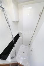 Alphabeta Nautitech 46