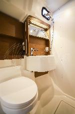 Briseide Oceanis 51.1