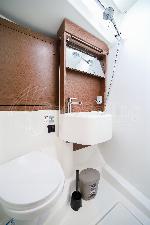 Briseide Oceanis 51.1