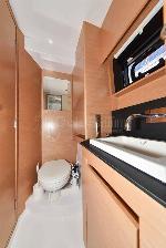 Inspiration I Nautitech 46