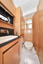 Inspiration I Nautitech 46