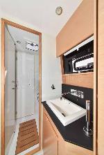 Inspiration I Nautitech 46