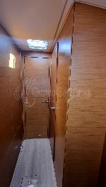 Izzy Sun Odyssey 490