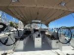 Izzy Sun Odyssey 490
