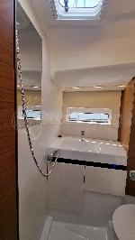 Izzy Sun Odyssey 490