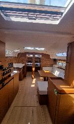 Izzy Sun Odyssey 490