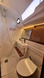 Izzy Sun Odyssey 490