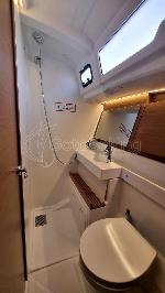 Izzy Sun Odyssey 490