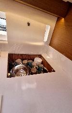 Izzy Sun Odyssey 490