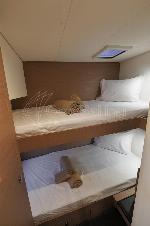 Eclipsea Fountaine Pajot Saona 47