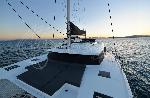 Eclipsea Fountaine Pajot Saona 47