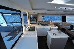 Eclipsea Fountaine Pajot Saona 47