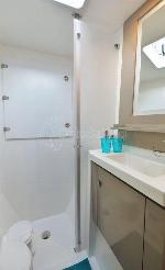 Eclipsea Fountaine Pajot Saona 47