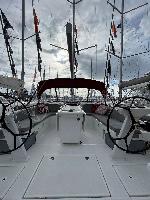 SUMMER SPIRIT Oceanis 46.1