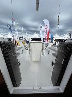 SUMMER SPIRIT Oceanis 46.1