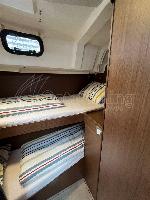 SUMMER SPIRIT Oceanis 46.1