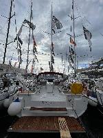 SUMMER SPIRIT Oceanis 46.1