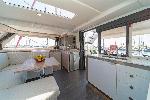 Aifos Fountaine Pajot Isla 40