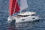 Aifos Fountaine Pajot Isla 40