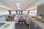 Aifos Fountaine Pajot Isla 40