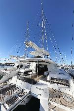 CELESTE DEL MAR Lagoon 50