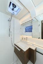 CELESTE DEL MAR Lagoon 50