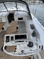 bavaria yachtbau bavaria c45 17