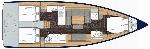 bavaria yachtbau bavaria c45 22