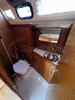 Lydia Sun Odyssey 349