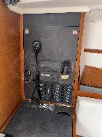 Lydia Sun Odyssey 349