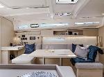 beneteau oceanis 401 2