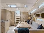 beneteau oceanis 401 3