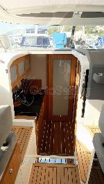 Orion Marex 310 Sun Cruiser