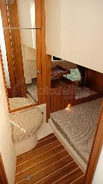 Orion Marex 310 Sun Cruiser