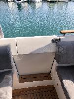 Orion Marex 310 Sun Cruiser