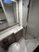 Andy Fountaine Pajot 47