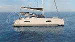Andy Fountaine Pajot 47