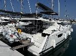 Santa Maria Fountaine Pajot Elba 45