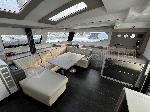Santa Maria Fountaine Pajot Elba 45