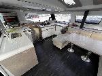 Santa Maria Fountaine Pajot Elba 45