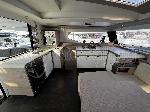 Santa Maria Fountaine Pajot Elba 45