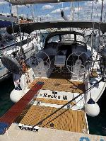 Rocky III Bavaria Cruiser 34